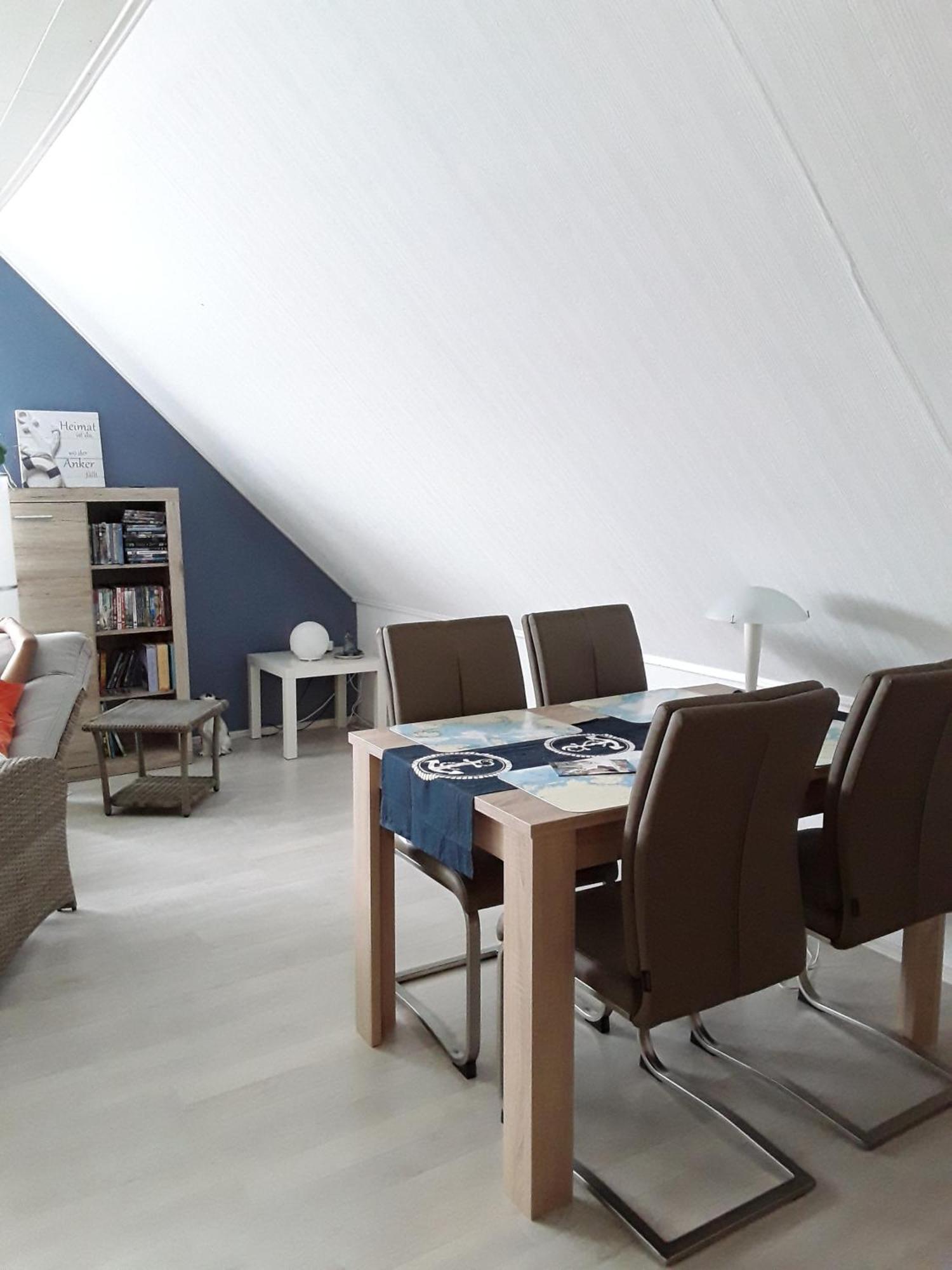 Nortorf Ferienwohnung Nordlicht מראה חיצוני תמונה