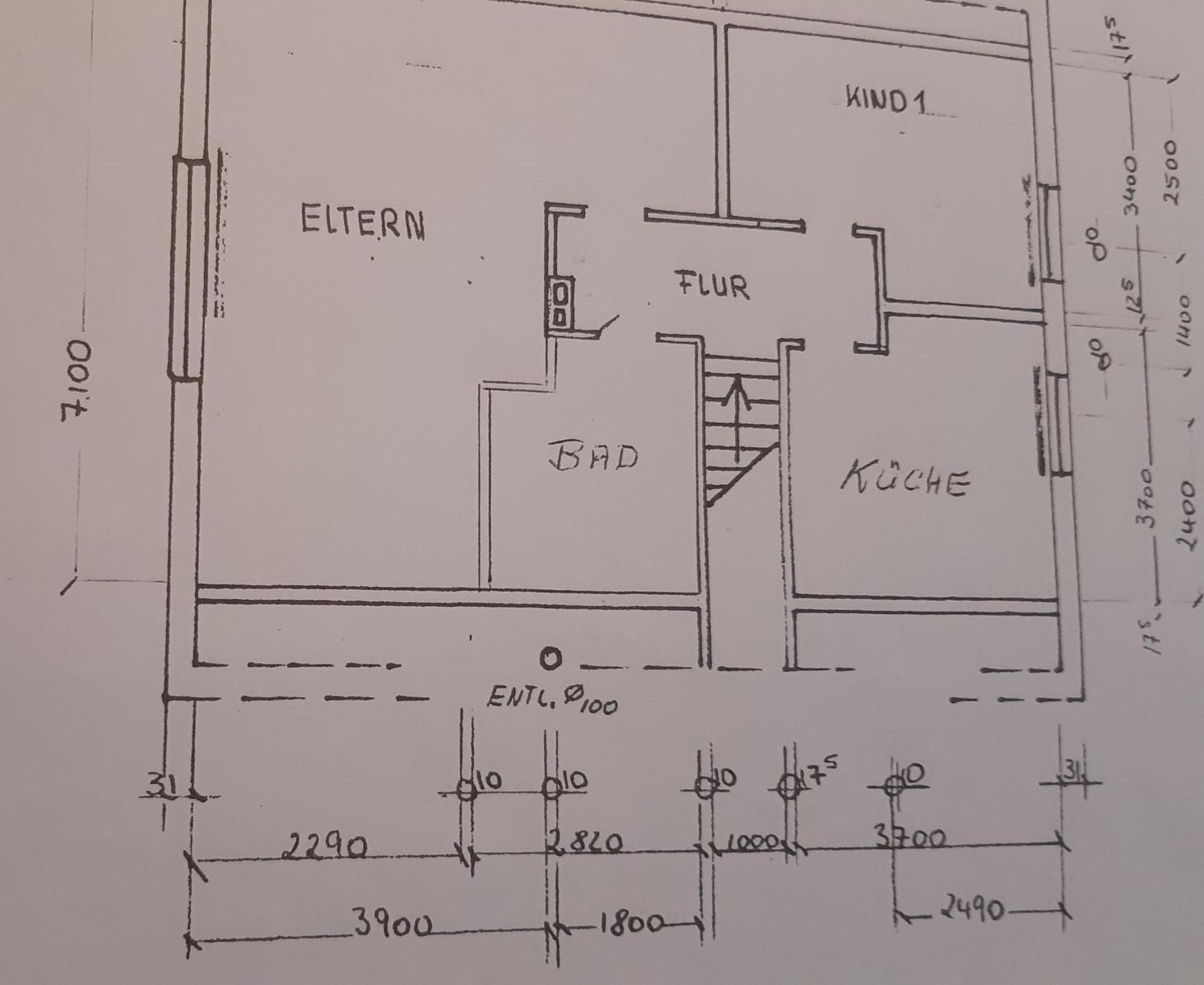 Nortorf Ferienwohnung Nordlicht מראה חיצוני תמונה