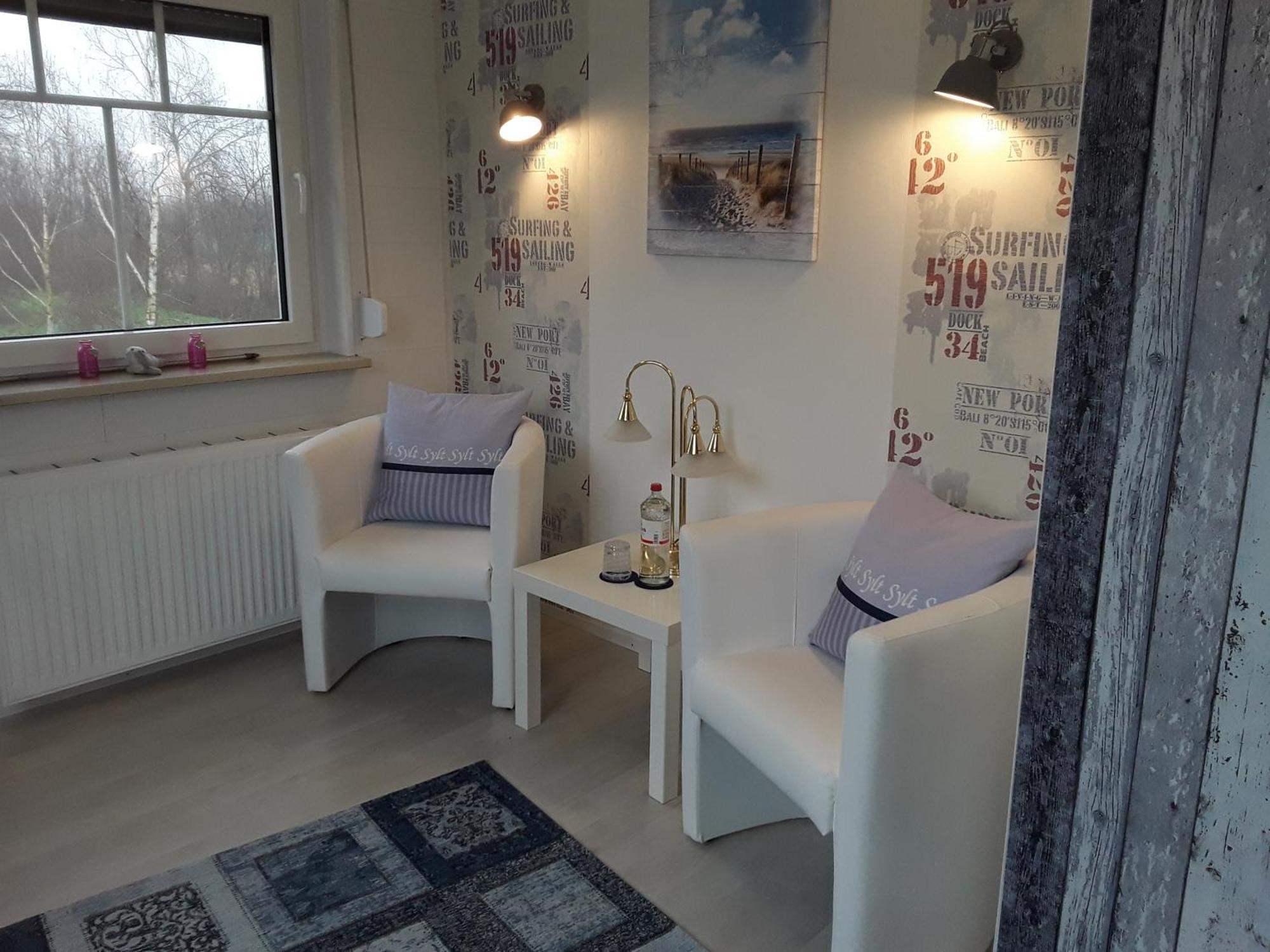 Nortorf Ferienwohnung Nordlicht מראה חיצוני תמונה