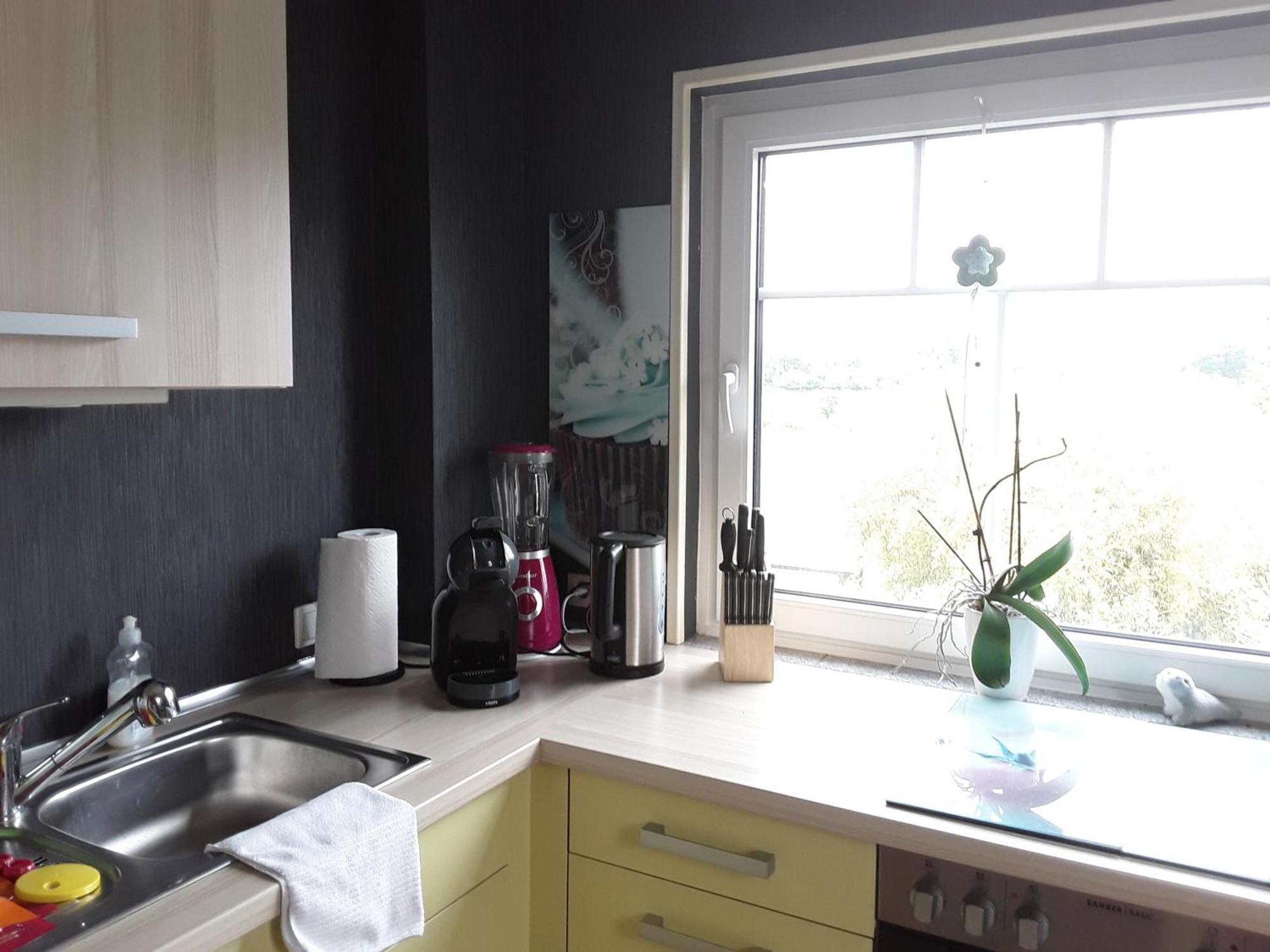 Nortorf Ferienwohnung Nordlicht מראה חיצוני תמונה