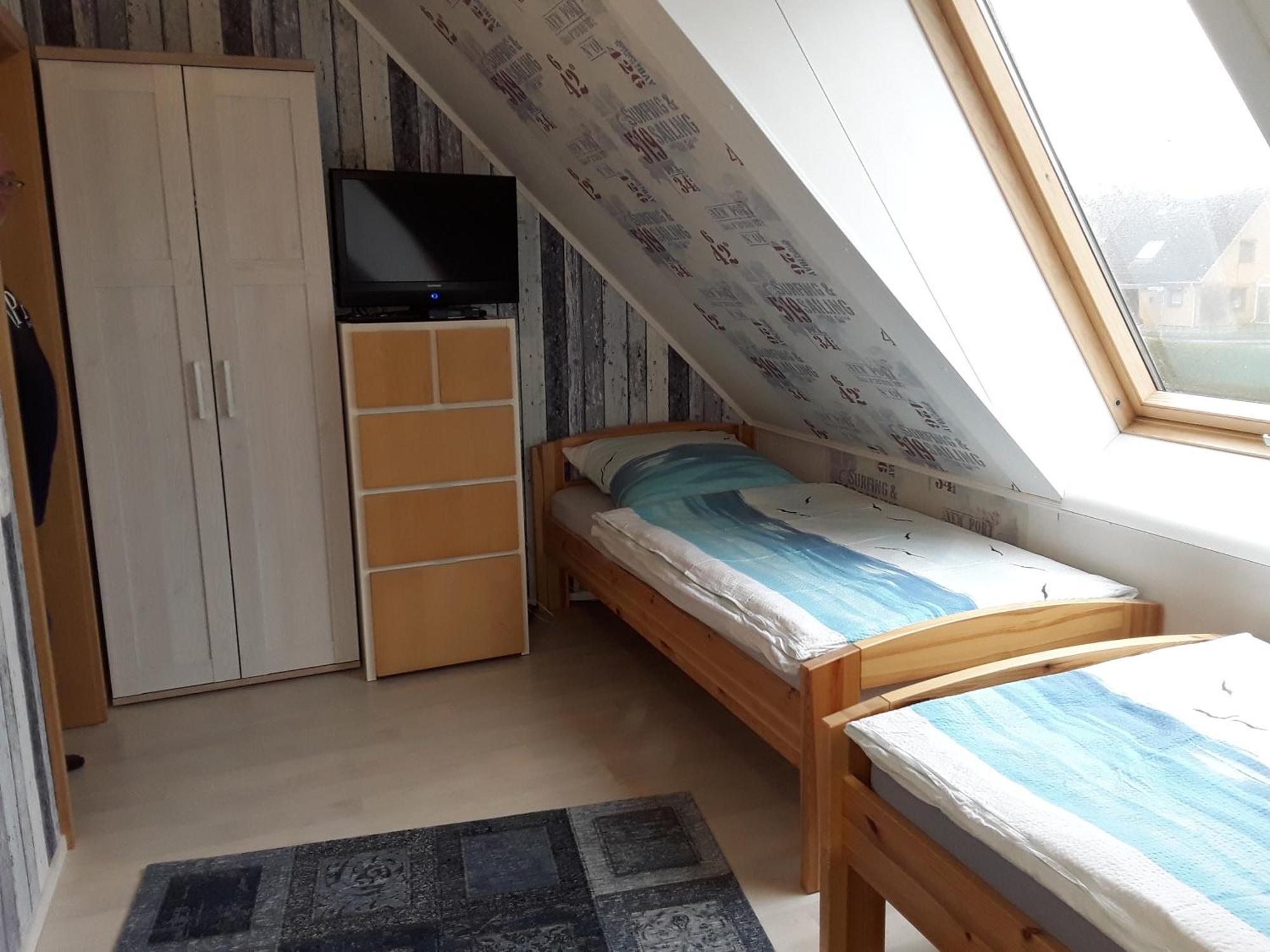 Nortorf Ferienwohnung Nordlicht מראה חיצוני תמונה