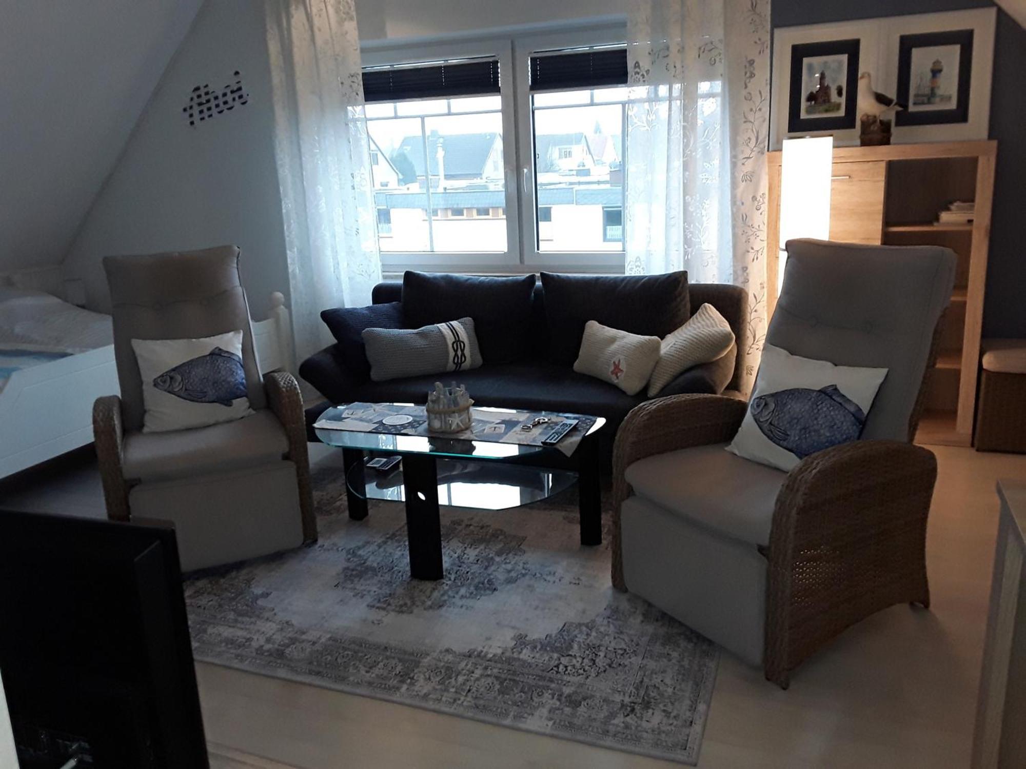 Nortorf Ferienwohnung Nordlicht מראה חיצוני תמונה